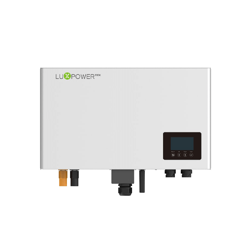 LXP ACS 3600-gegevensblad