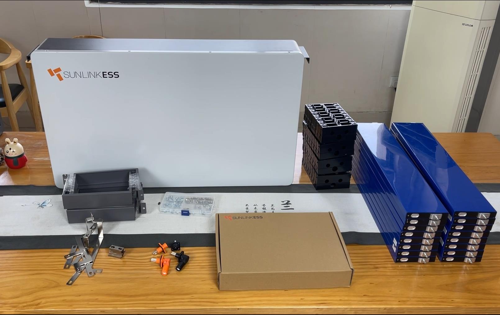 Waarom kiezen voor DIY Solar Battery