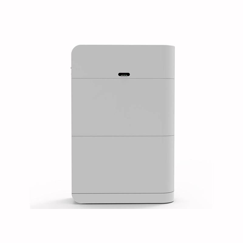 10 kWh hoogspannings-lithiumbatterij Powerbank