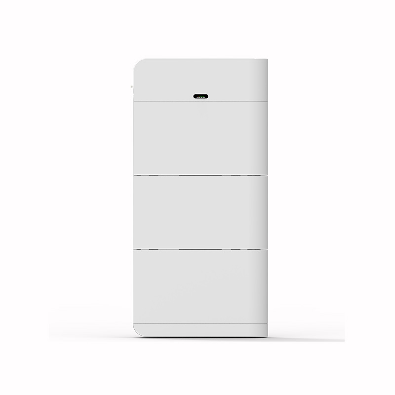 15 kWh hoogspannings-lithiumbatterij Powerbank