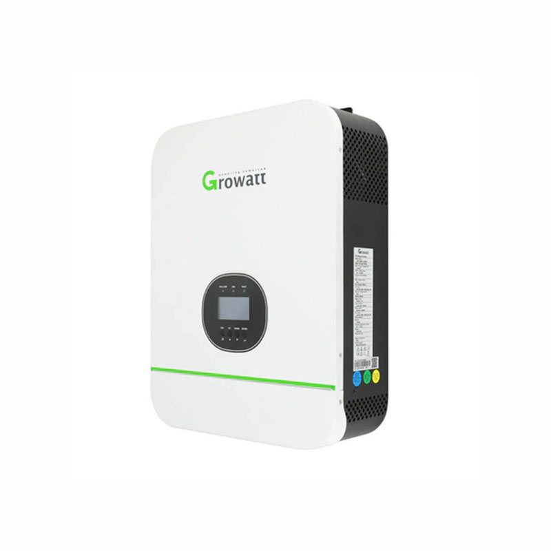 Growatt SPF 3KW eenfase-off-grid-omvormer