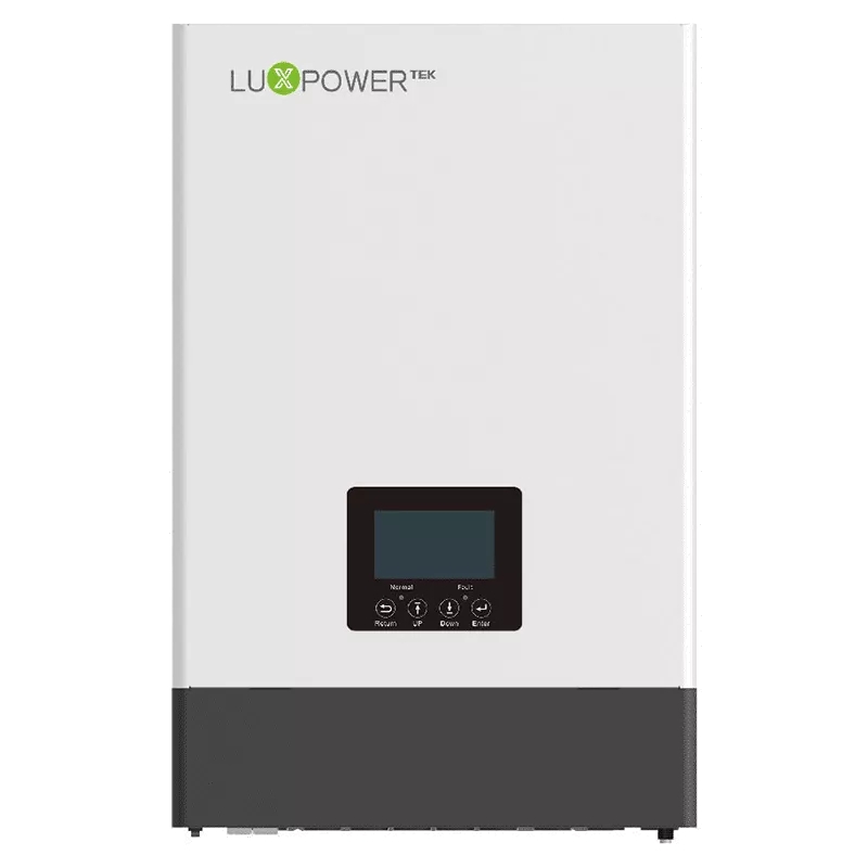SNA 6KW 48V Single Phase Eco Hybrid Inverter