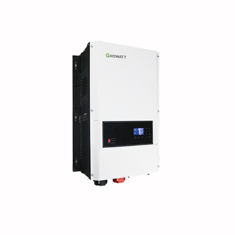 SPF 12 kW eenfase-off-grid-omvormer